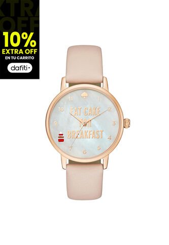 Reloj Kate Spade 1YRU0892 Para Mujer Kate Spade