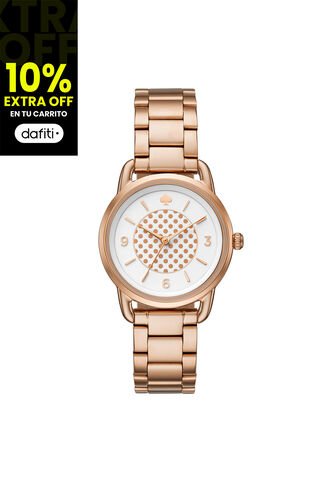 Reloj Kate Spade KSW1167 Para Mujer Kate Spade