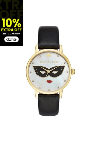 Reloj Kate Spade KSW1181 Para Mujer Kate Spade
