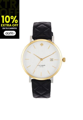 Reloj Kate Spade 1YRU0125 Para Mujer Kate Spade