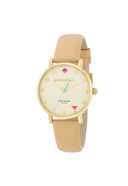 relojes kate spade