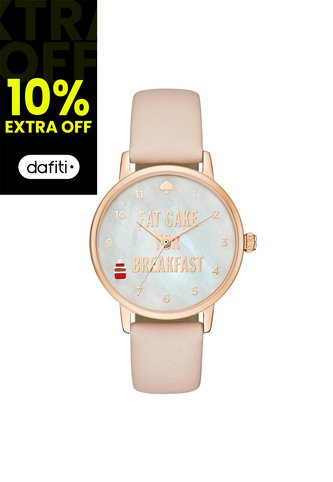 Reloj Kate Spade 1YRU0892 Para Mujer Kate Spade