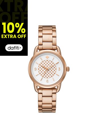 Reloj Kate Spade KSW1167 Para Mujer Kate Spade