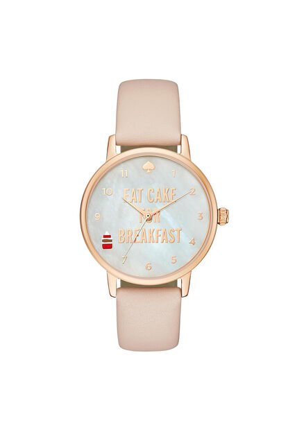 Reloj Kate Spade 1YRU0892 Para Mujer