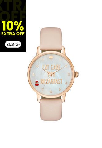 Reloj Kate Spade 1YRU0892 Para Mujer Kate Spade