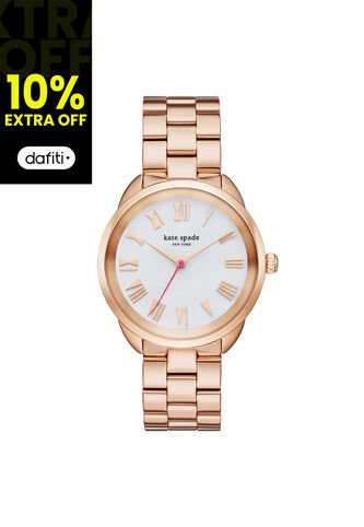 Reloj Kate Spade KSW1091 Para Mujer Kate Spade