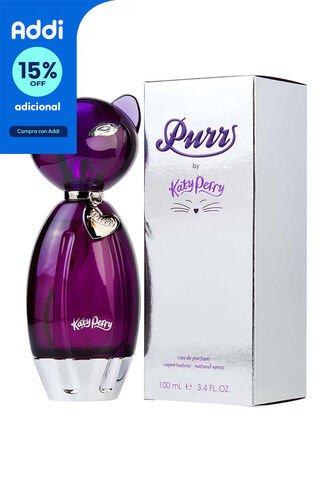 Perfume Purr De Katy Perry Para Mujer 100 Ml Katy Perry