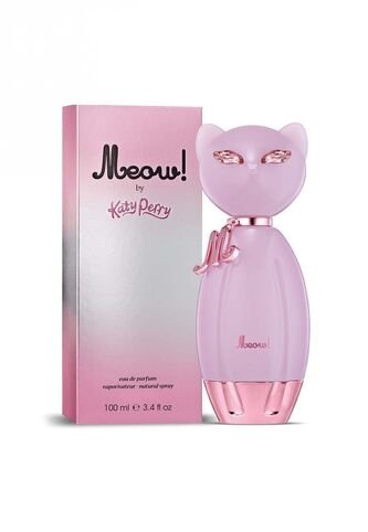 Perfume Meow De Katy Perry Para Mujer 100 Ml Katy Perry