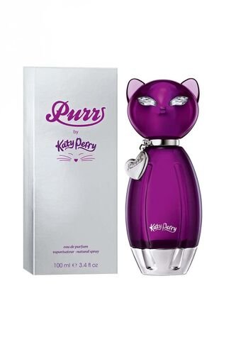 Perfume Purr De Katy Perry Para Mujer 100 Ml Katy Perry