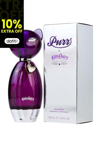 Perfume Purr De Katy Perry Para Mujer 100 Ml Katy Perry