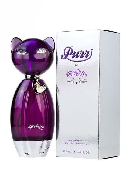 Perfume Purr De Katy Perry Para Mujer 100 Ml
