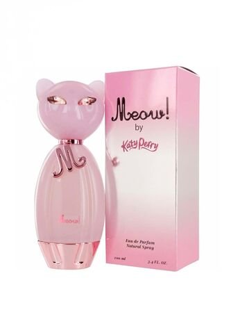 Perfume Meow De Katy Perry Para Mujer 100 Ml Katy Perry