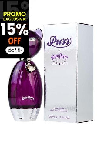 Perfume Purr De Katy Perry Para Mujer 100 Ml Katy Perry