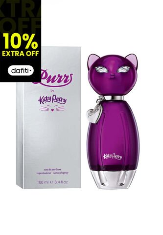 Perfume Purr De Katy Perry Para Mujer 100 Ml Katy Perry
