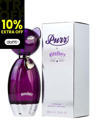 Perfume Purr De Katy Perry Para Mujer 100 Ml Katy Perry