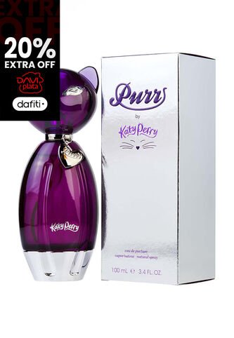 Perfume Purr De Katy Perry Para Mujer 100 Ml Katy Perry