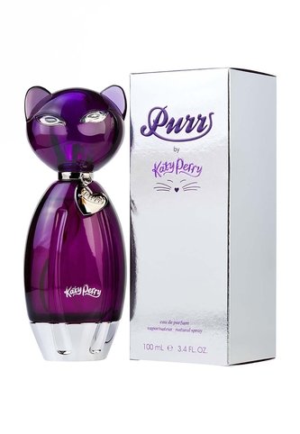 Perfume Purr De Katy Perry Para Mujer 100 Ml Katy Perry