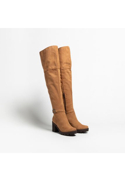 Bota Miel Kclass Top M2122