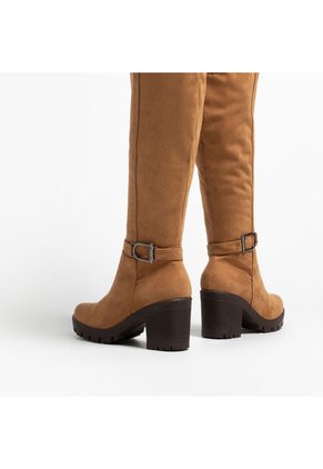 Bota Miel Kclass Top M2122