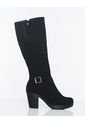 Botas Negro Kclass Top 1907 de Kclass Top