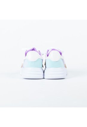 Tenis Lila Kclass Top Ven02