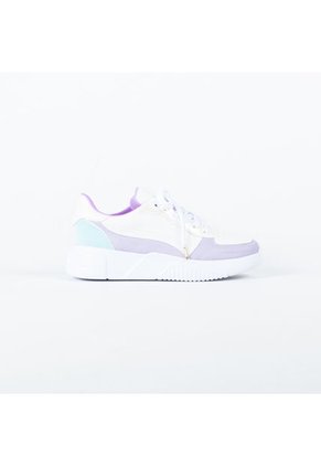 Tenis Lila Kclass Top Ven02