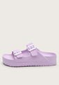 Sandalias KEDDO Lila de Keddo