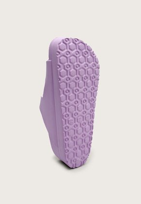 Sandalias Plataforma KEDDO Lila