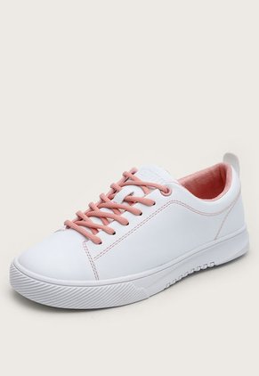 Tenis KEDDO Blanco