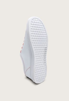 Tenis KEDDO Blanco