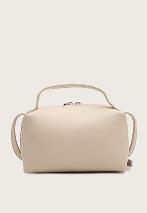 Bolso Manos Libres Beige Keddo