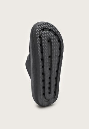 Sandalia Plataforma Negro Keddo