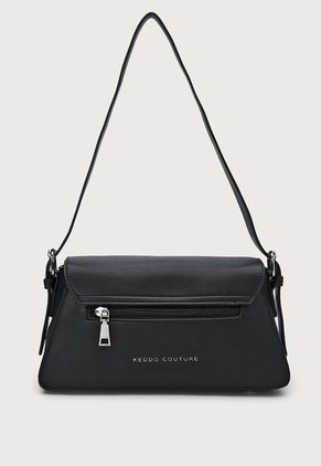 Bolso Negro Keddo