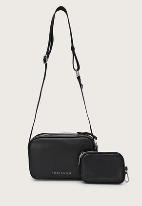 Bolso Negro Keddo