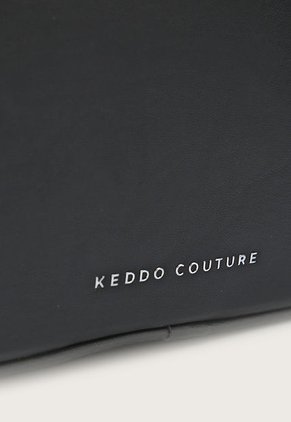 Bolso Negro Keddo