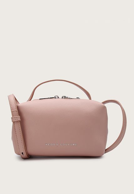 Bolso Manos Libres Palo Rosa Keddo