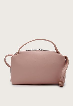 Bolso Manos Libres Palo Rosa Keddo