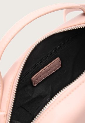 Bolso Manos Libres Palo Rosa Keddo