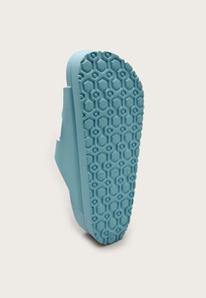 Sandalias Plataforma KEDDO Azul