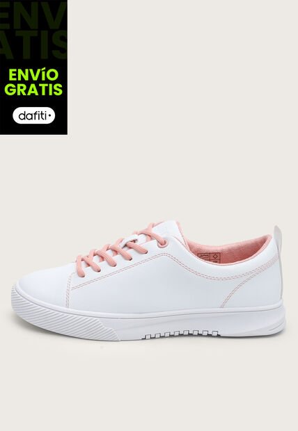 Tenis KEDDO Blanco