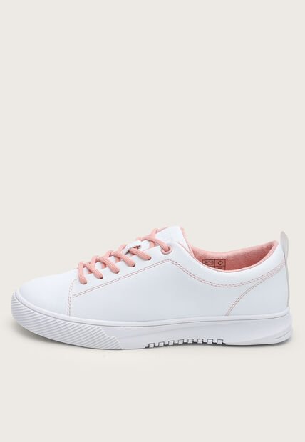 Tenis Lifestyle KEDDO Blanco