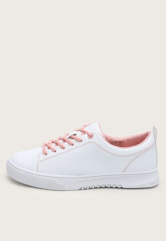 Tenis Lifestyle KEDDO Blanco Keddo
