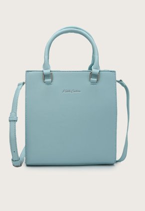 Bolso Verde Menta Keddo