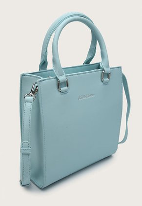 Bolso Verde Menta Keddo