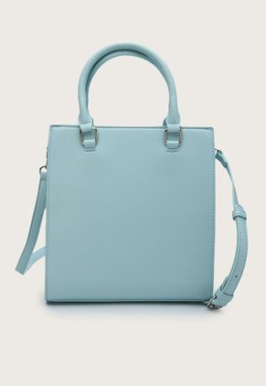 Bolso Verde Menta Keddo