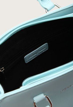 Bolso Verde Menta Keddo