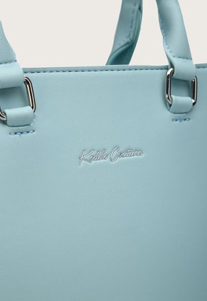 Bolso Verde Menta Keddo