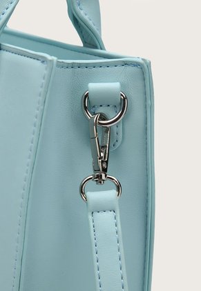 Bolso Verde Menta Keddo