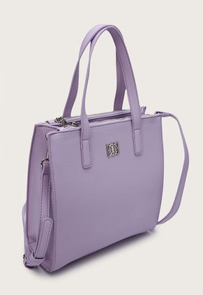 Bolso Lila Keddo