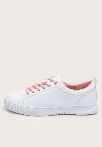 Tenis KEDDO Blanco Keddo